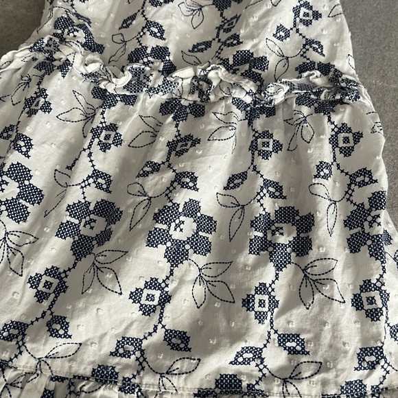 [Girls:3-4T]Bundle of 2 Girls Spring/Summer Dress - Picture 4 of 10